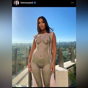 ⏳Hour glass Figure graphic bodycon dress